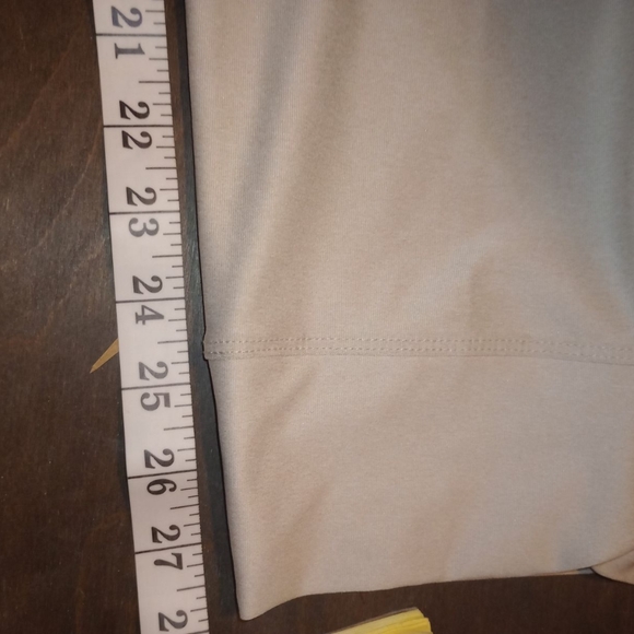 Slim Knit Tech Performance Pants - Picture 4 of 5